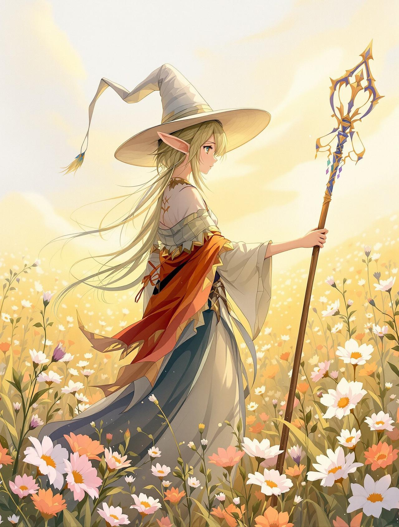 葬送的芙莉莲 - 入腹漫画