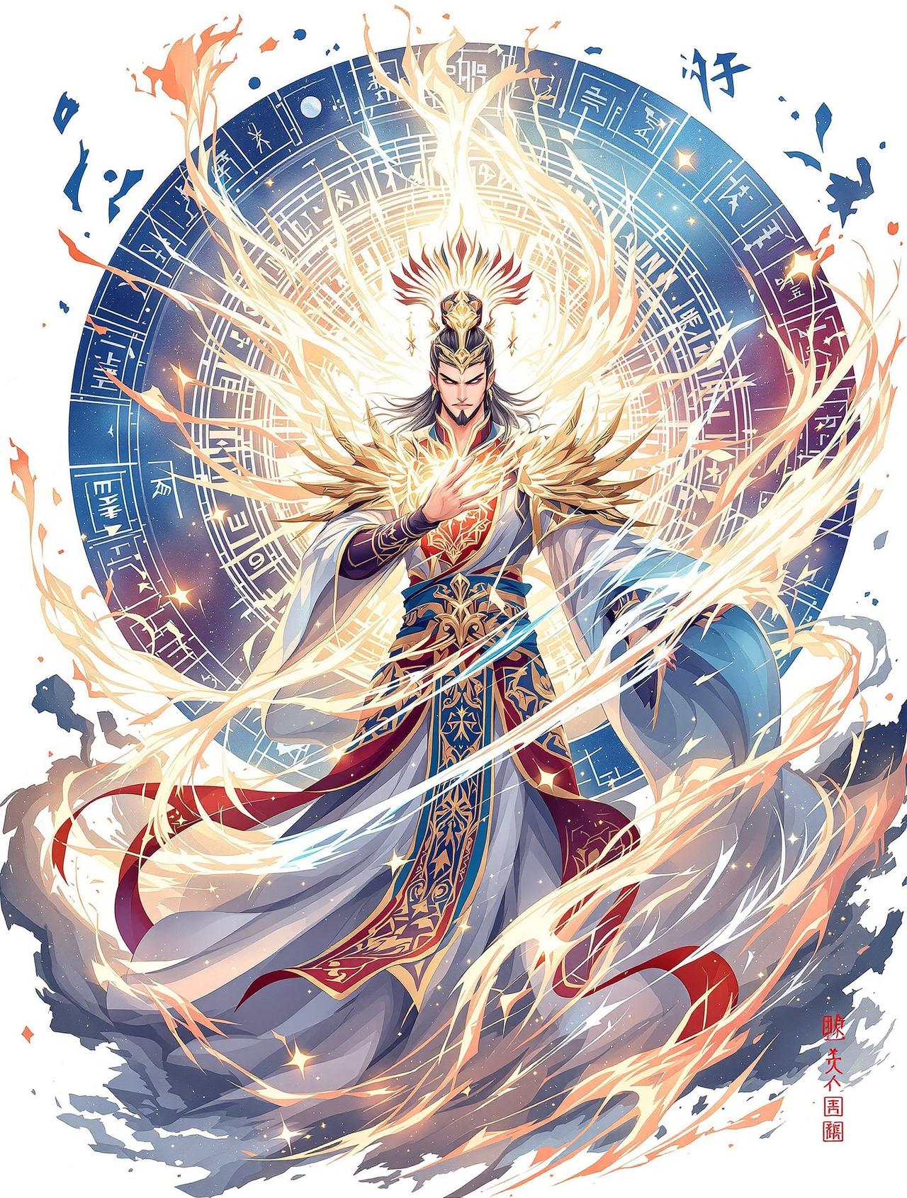 万古神帝 - 入腹漫画