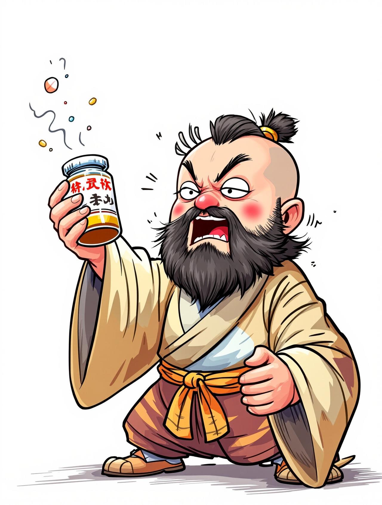 一念永恒 - 入腹漫画