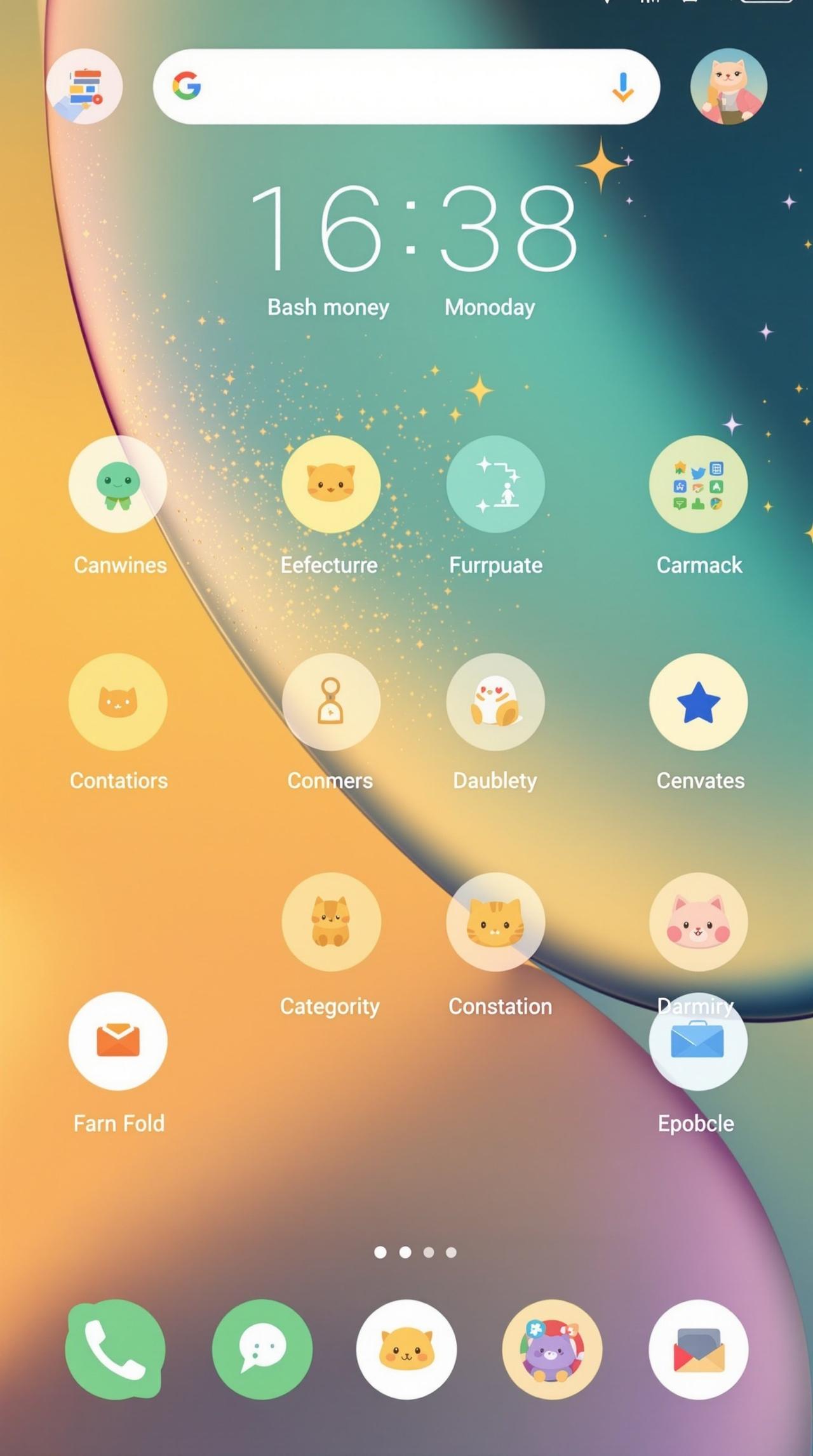 入腹漫画APP - 分类浏览